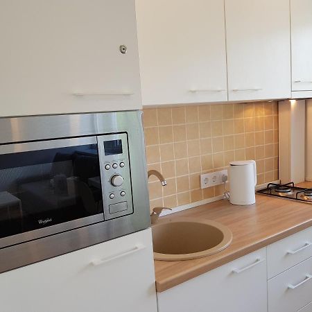 Anykščiai Cozy Studio Zewnętrze zdjęcie