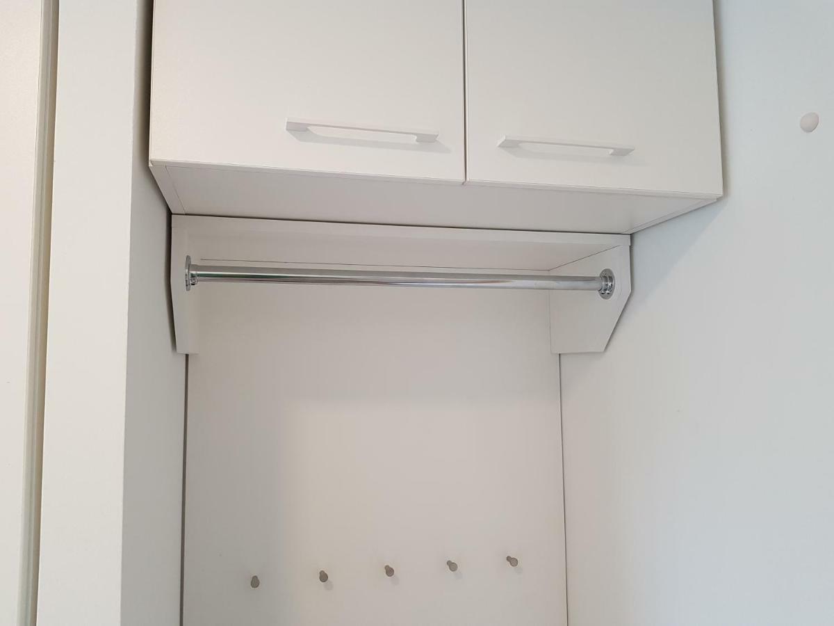 Anykščiai Cozy Studio Zewnętrze zdjęcie