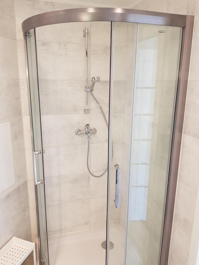 Anykščiai Cozy Studio Zewnętrze zdjęcie